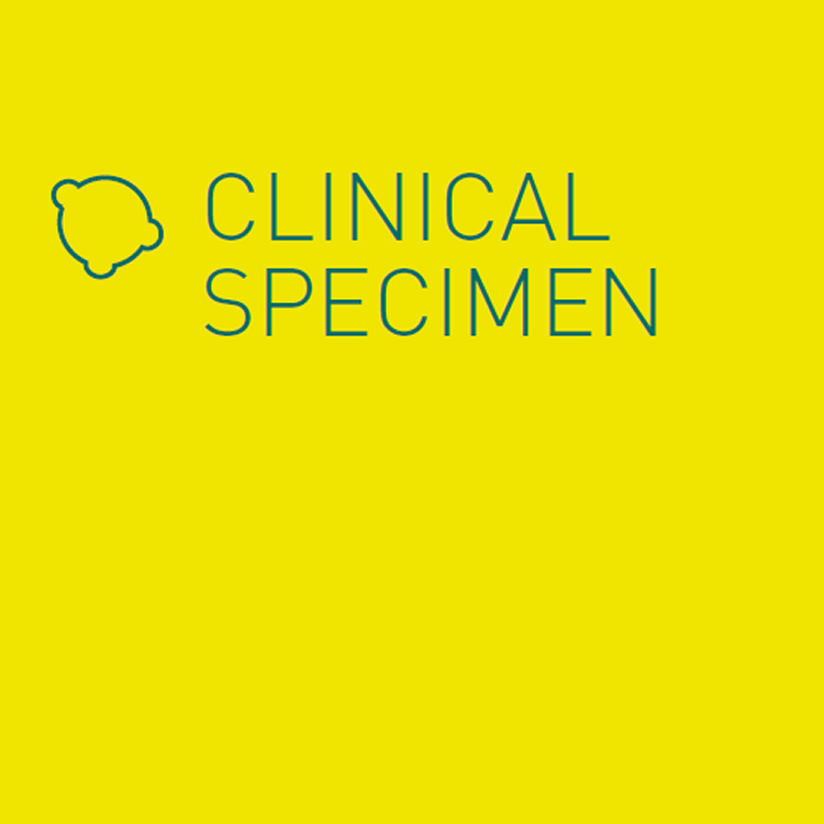 Clinical-Specimen