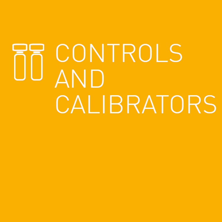 Controlls and Calibrators