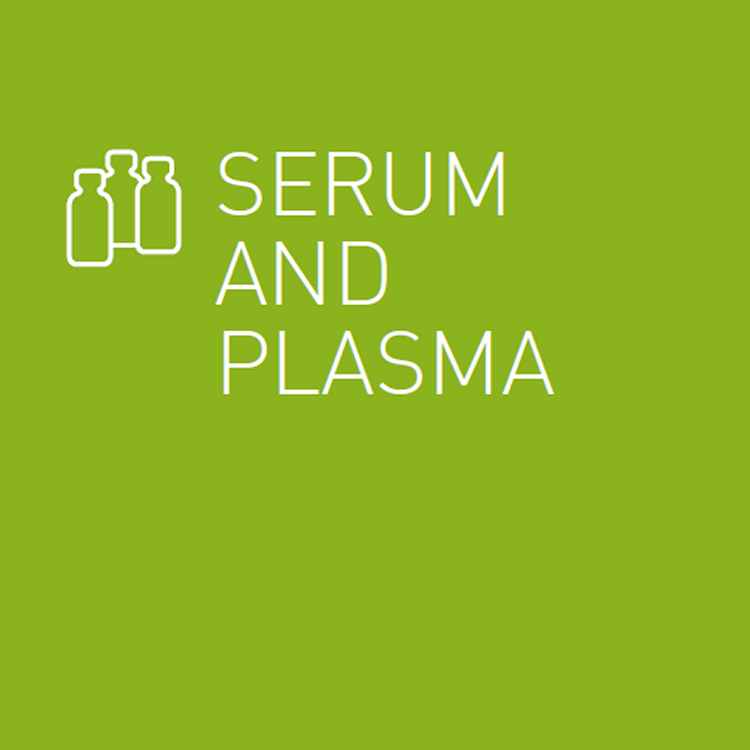 Serum-and-Plasma